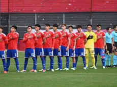 ¿Cuándo juega Chile vs Perú por el bronce de los Odesur 2026? Hora y canal