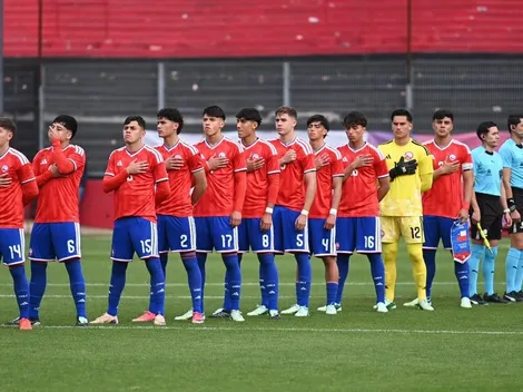 ¿Cuándo juega Chile vs Perú por el bronce de los Odesur 2026? Hora y canal