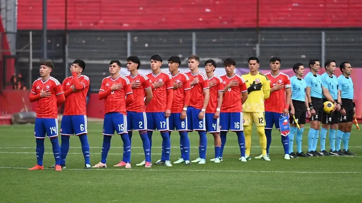 ¿Cuándo juega Chile vs Perú por el bronce de los Odesur 2026? Hora y canal.