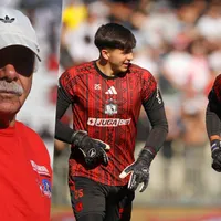 Caszely toma tajante postura: ¿Maureira o Vozinha?