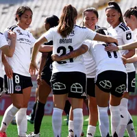 ¡Rumbo al pentacampeonato! Colo Colo Femenino inicia su camino en los playoffs del torneo