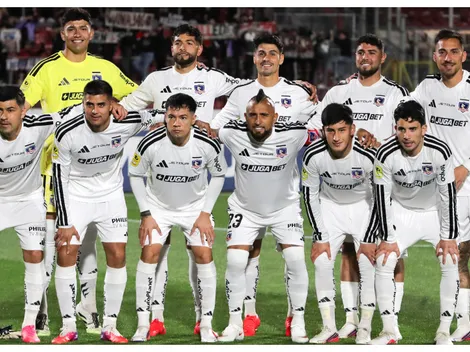 Pronósticos Colo Colo vs. Audax Italiano: el Cacique quiere avanzar en la Copa Chile