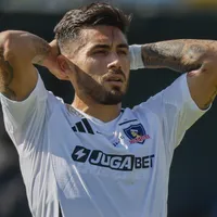 Bolados revela su frustración al no ganar: "Empatar es perder"