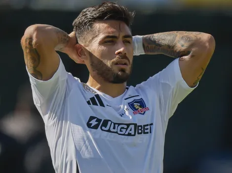 Bolados revela su frustración al no ganar: "Empatar es perder"