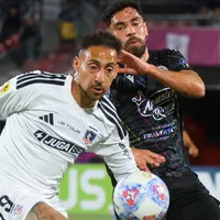 ¿A qué hora juega Colo Colo vs Audax Italiano y qué canal transmite?