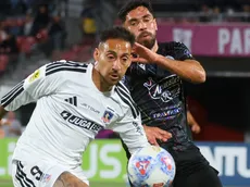 ¿A qué hora juega Colo Colo vs Audax Italiano y qué canal transmite?