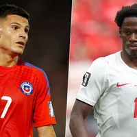 ¿Cuándo juega Chile vs Canadá? Horario y canal para ver el amistoso