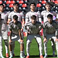 ¿Cuándo y dónde ver a Chile vs Perú por el bronce de los Odesur 2026?