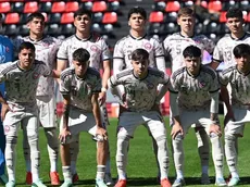 ¿Cuándo y dónde ver a Chile vs Perú por el bronce de los Odesur 2026?
