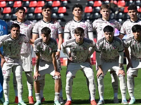 ¿Cuándo y dónde ver a Chile vs Perú por el bronce de los Odesur 2026?