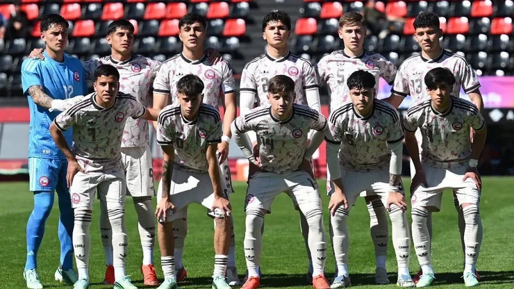 ¿Cuándo y dónde ver a Chile vs Perú por el bronce de los Odesur 2026?