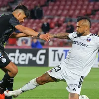 ¿Qué canal transmite Colo Colo vs Audax Italiano?