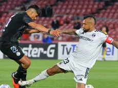 ¿Qué canal transmite Colo Colo vs Audax Italiano?