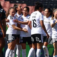 ¿Qué canal transmite hoy el partido de Colo Colo femenino vs Iquique?