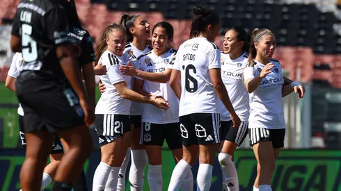 ¿Qué canal transmite hoy el partido de Colo Colo femenino vs Iquique?