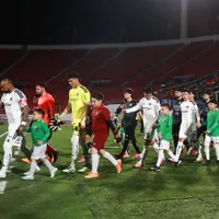 Audax deja fuera a su figura para enfrentar a Colo Colo