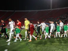 Audax deja fuera a su figura para enfrentar a Colo Colo