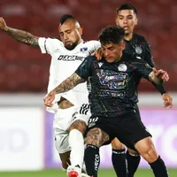 ¿Qué resultado necesita Colo Colo para avanzar en Copa Chile?