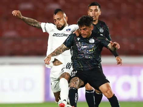 ¿Qué resultado necesita Colo Colo para avanzar en Copa Chile?