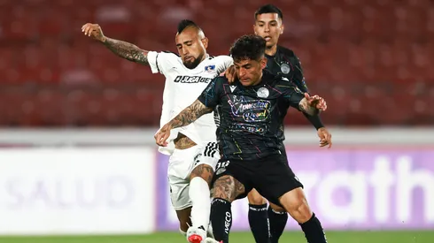 ¿Qué resultado necesita Colo Colo para avanzar en Copa Chile?