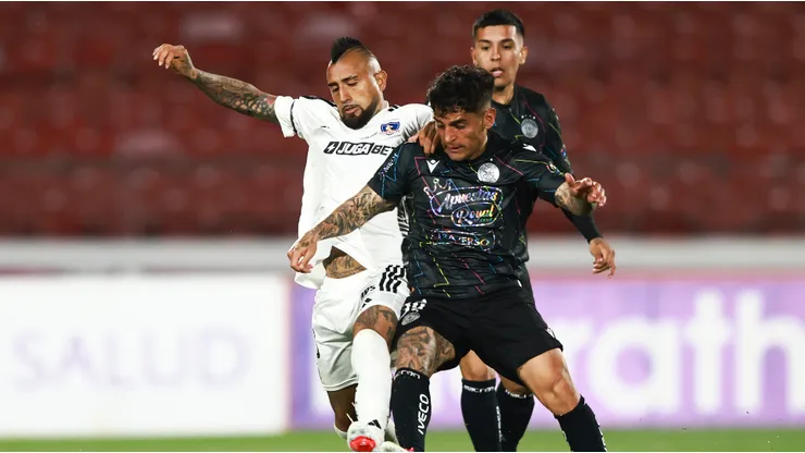 ¿Qué resultado necesita Colo Colo para avanzar en Copa Chile?