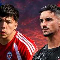 ¿A qué hora juega Chile vs Canadá y qué canal transmite el amistoso?