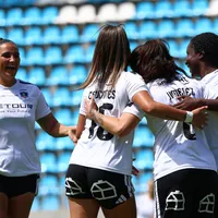 Colo Colo FEM golea a Iquique y queda a un paso de las semifinales