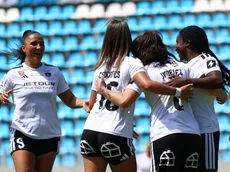 Colo Colo FEM golea a Iquique y queda a un paso de las semifinales