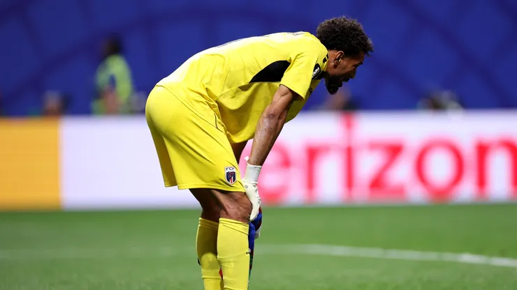Colo Colo atento: Vozinha sufre noche del terror en derrota de Cabo Verde ante Malí