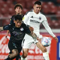 Minuto a minuto: Colo Colo enfrenta a Audax por Copa Chile