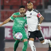 Minuto a minuto: Colo Colo iguala 0-0 con Audax