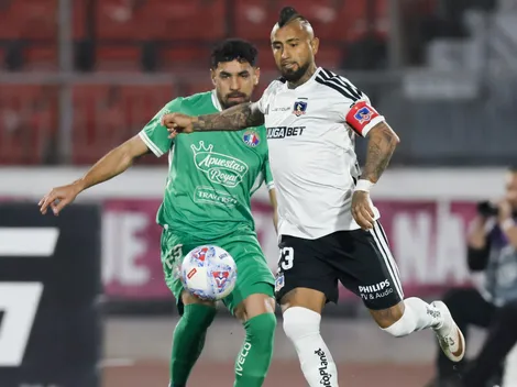 Minuto a minuto: Colo Colo iguala 0-0 con Audax