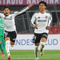 Minuto a minuto: Colo Colo vence 1-0 a Audax Italiano