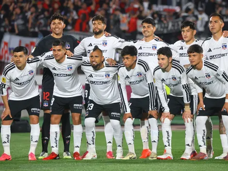 Uno a Uno: Colo Colo regresa al triunfo y se mete en cuartos
