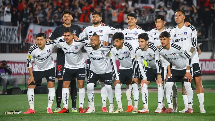 Uno a uno de Colo Colo: triunfo ante Audax, clasificación en Copa Chile y la cantera progresa