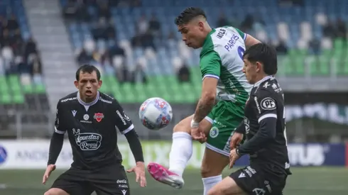 De acá sale el rival de Colo Colo: ¿Cuándo juegan Ñublense vs Puerto Montt por Copa Chile?