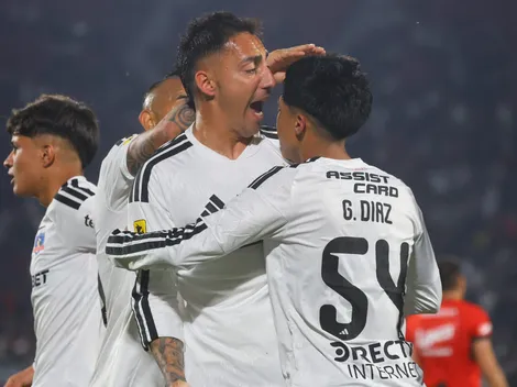 Colo Colo en cuartos: esta sería la fecha para la próxima ronda de Copa Chile