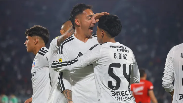 Colo Colo en cuartos: esta sería la fecha para la próxima ronda de Copa Chile.