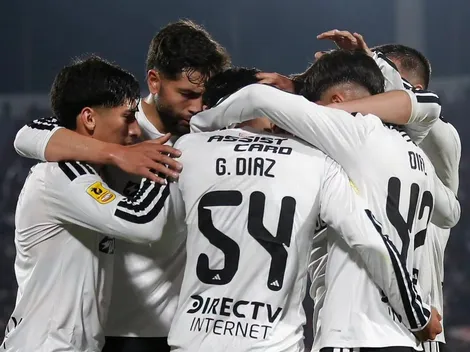 Colo Colo entra en etapa clave: cuartos de Copa Chile y regreso de la liga