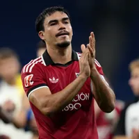 Suazo sorprende en España: Sevilla destaca registro que lidera en LaLiga