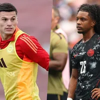 ¿Qué canal transmite el partido de Chile vs Canadá?