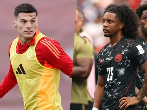 ¿Qué canal transmite el partido de Chile vs Canadá?