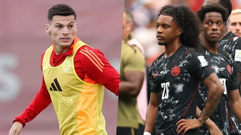 ¿Qué canal transmite el partido de Chile vs Canadá?