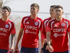 Formación de Chile vs Canadá: Un albo como titular