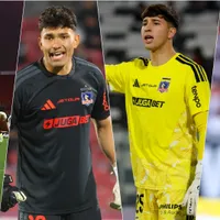 Encuesta: ¿Quién debería ser el arquero titular de Colo Colo?