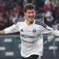 En Colo Colo responden a la supuesta deuda con Sosa