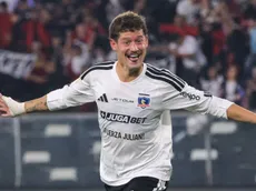 En Colo Colo responden a la supuesta deuda con Sosa