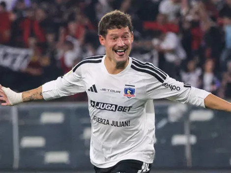 En Colo Colo responden a la supuesta deuda con Sosa