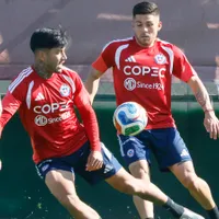¿Estarán disponibles los seleccionados nacionales en los cuartos de Copa Chile?