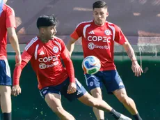 ¿Estarán disponibles los seleccionados nacionales en los cuartos de Copa Chile?
